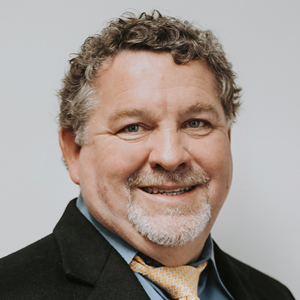 Donnie Pell Photo
