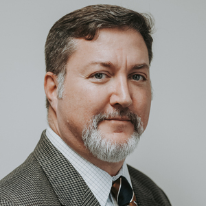 Sean Caskie Photo