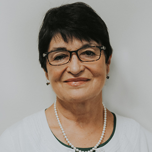Stella Trotter Photo